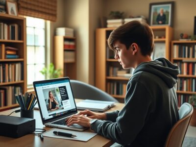 int2-lipetsk | Онлайн-курсы для школьников: плюсы и минусы