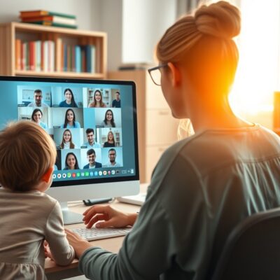 int2-lipetsk | Как меняется роль преподавателя в онлайн-образовании