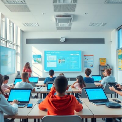 int2-lipetsk | Цифровые технологии в образовании